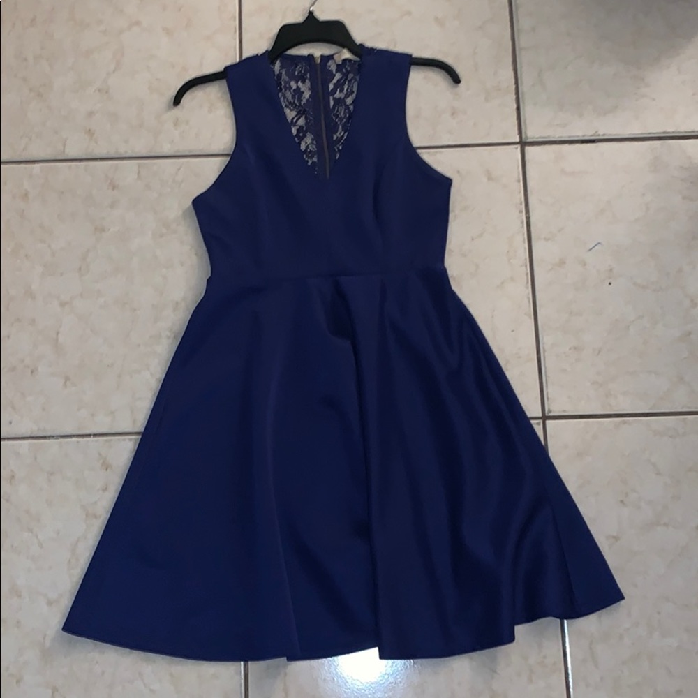 8th grade dance dress